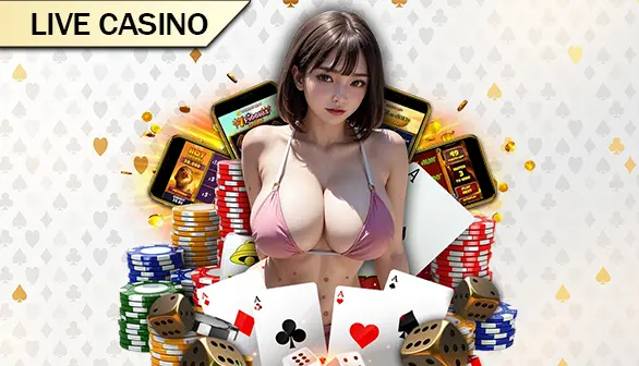Casino JONYSLOT