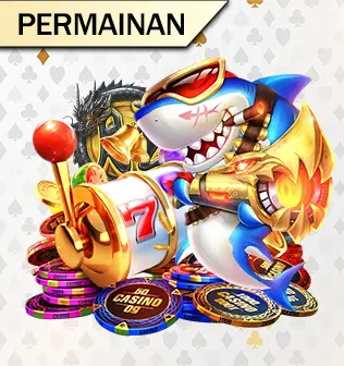 Permainan Slot JONYSLOT