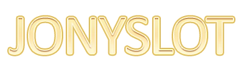 Logo JONYSLOT